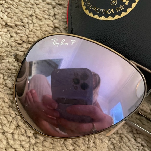 Ray Ban Sunglasses - Picture 3 of 3